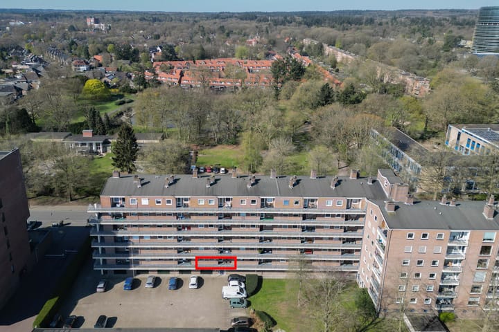 Foto 42 van Henri Dunantlaan 255