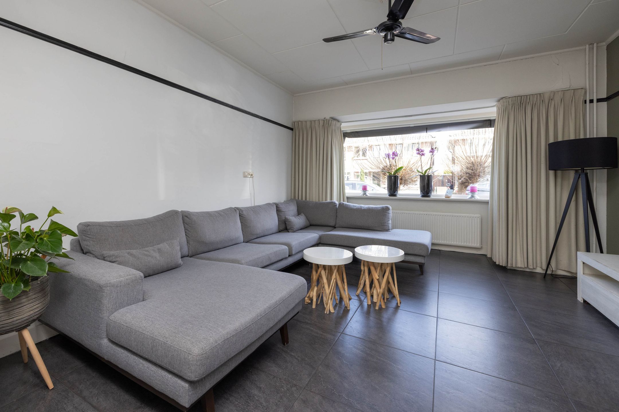 Foto 3 van van Ostadestraat 43