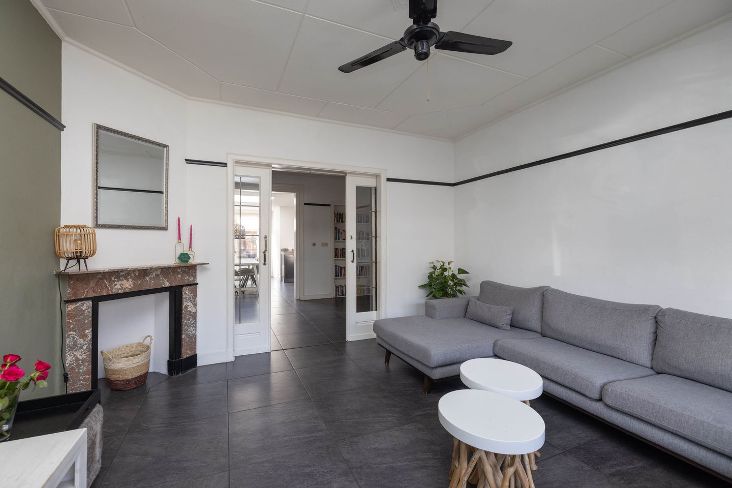 Foto 4 van van Ostadestraat 43