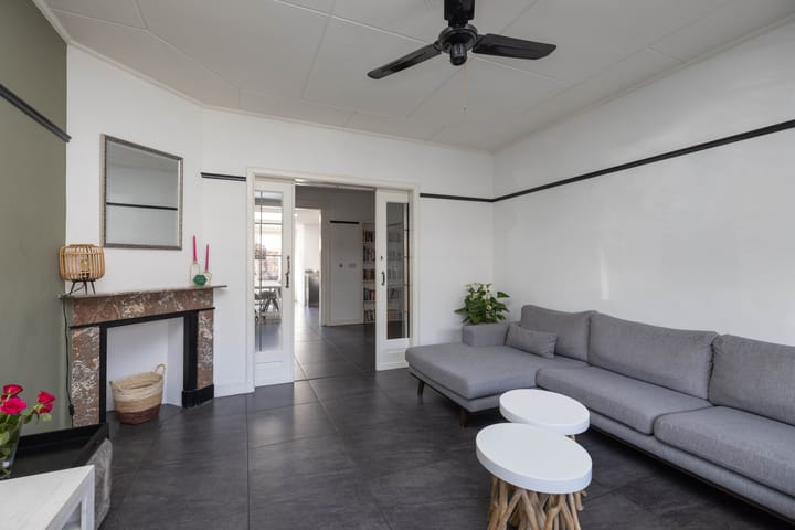 Foto 4 van van Ostadestraat 43