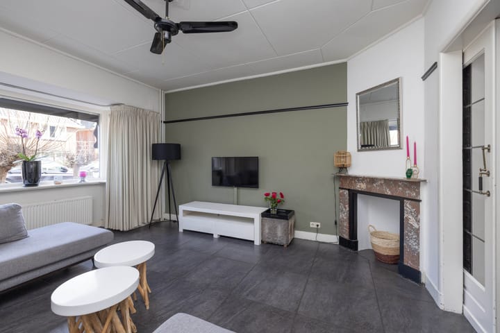 Foto 5 van van Ostadestraat 43