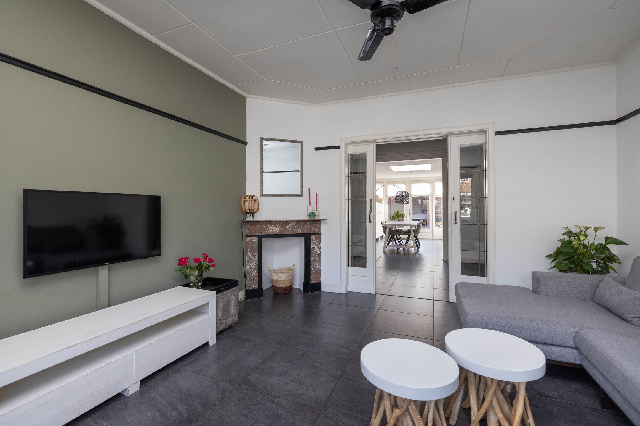 Foto 6 van van Ostadestraat 43