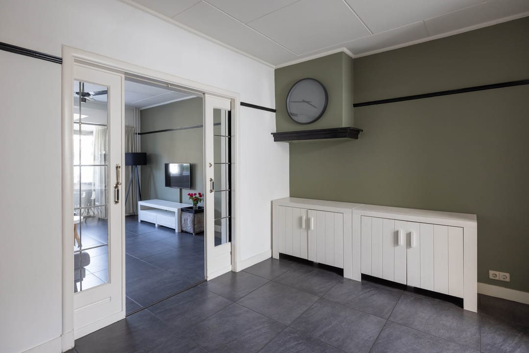 Foto 7 van van Ostadestraat 43