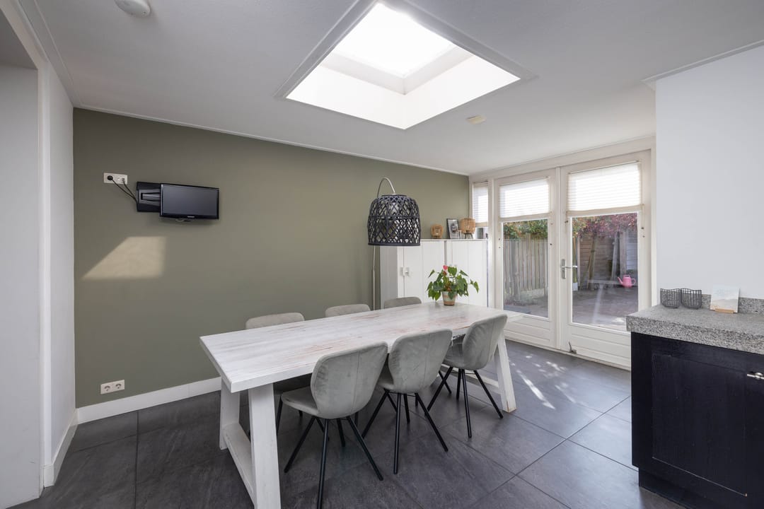 Foto 11 van van Ostadestraat 43