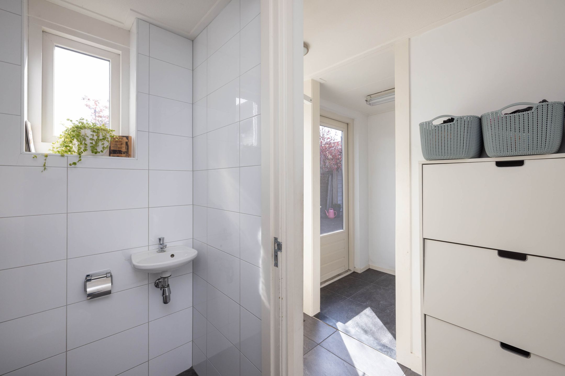 Foto 12 van van Ostadestraat 43