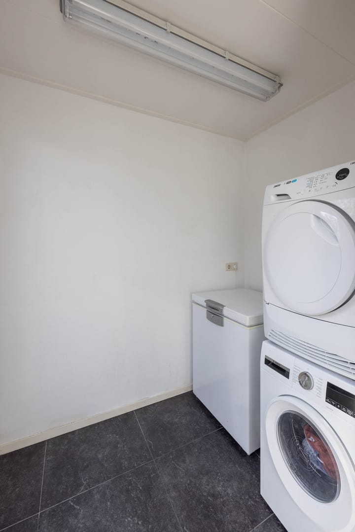 Foto 14 van van Ostadestraat 43