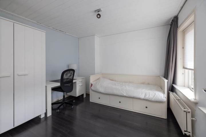 Foto 19 van van Ostadestraat 43