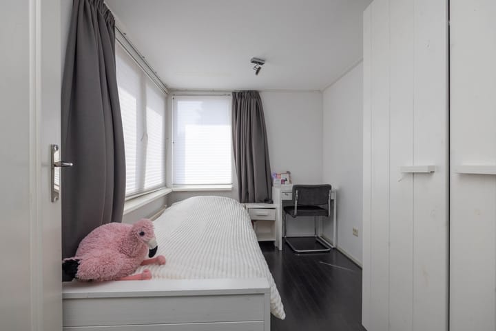 Foto 21 van van Ostadestraat 43