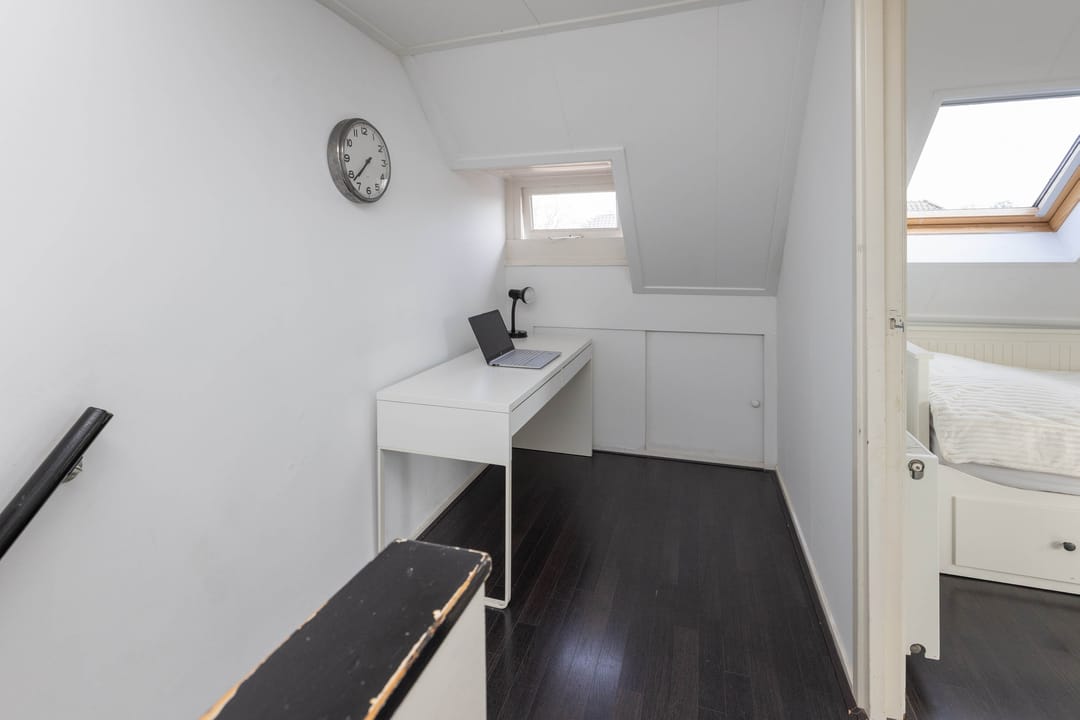 Foto 23 van van Ostadestraat 43