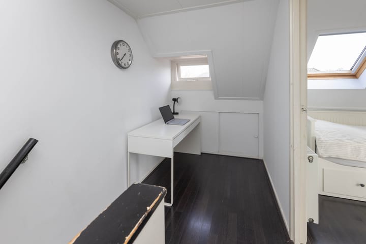 Foto 23 van van Ostadestraat 43