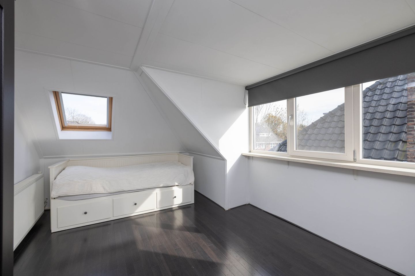 Foto 25 van van Ostadestraat 43