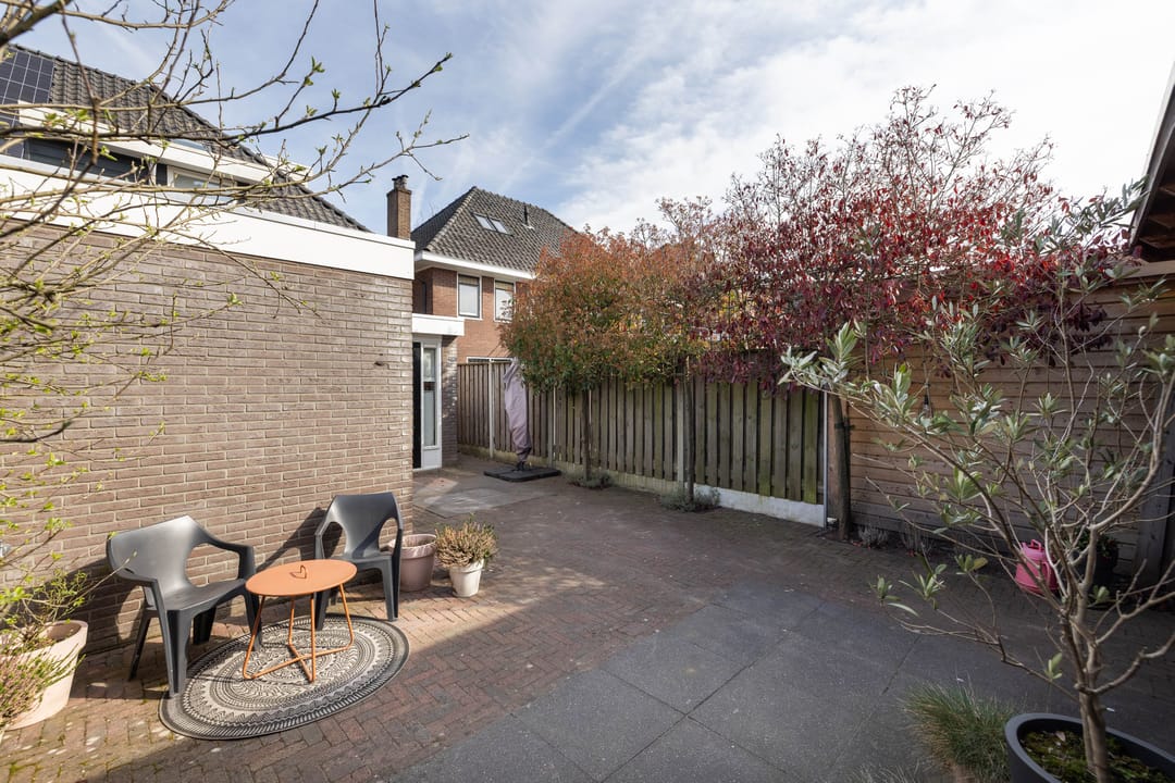 Foto 26 van van Ostadestraat 43