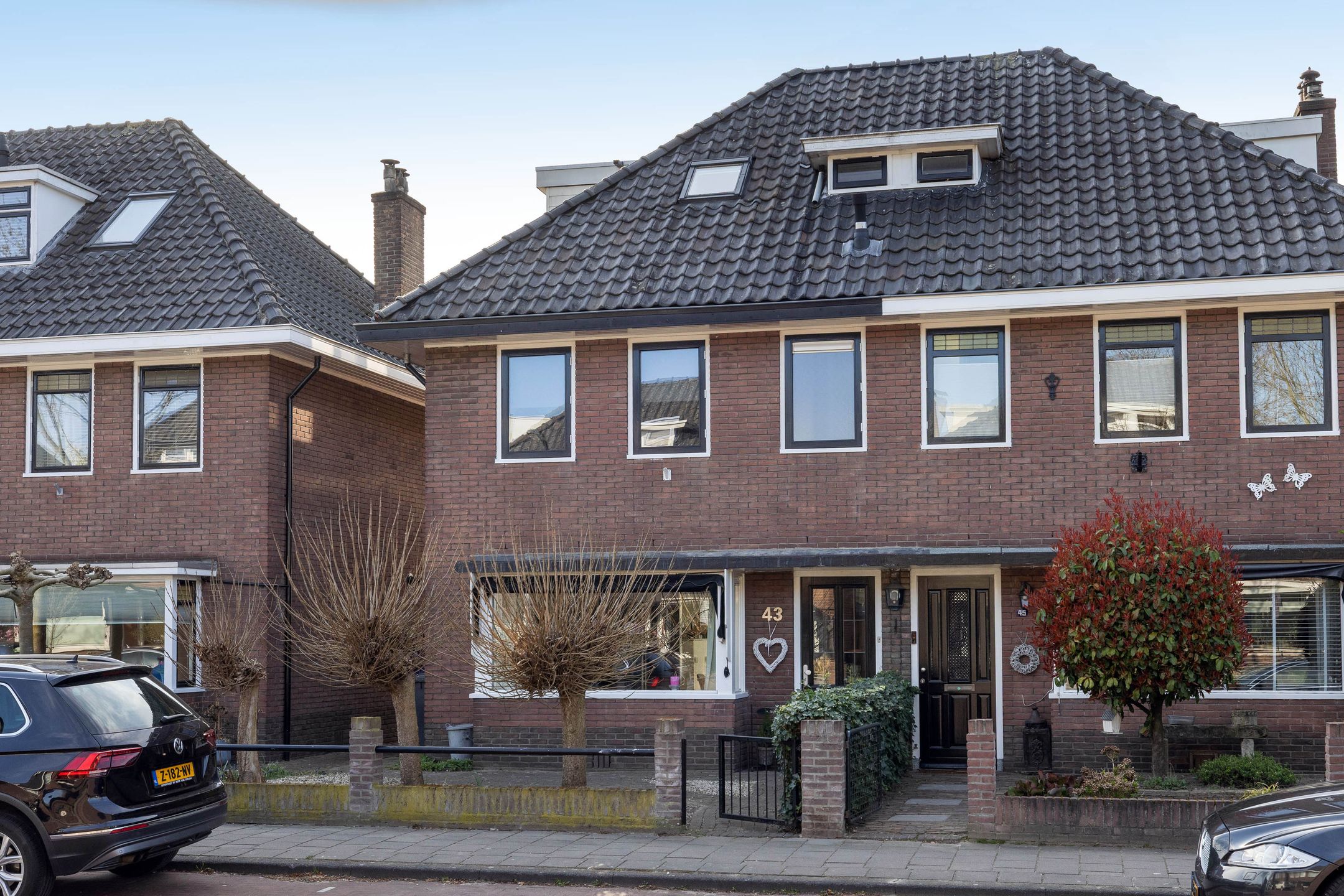 Foto 30 van van Ostadestraat 43