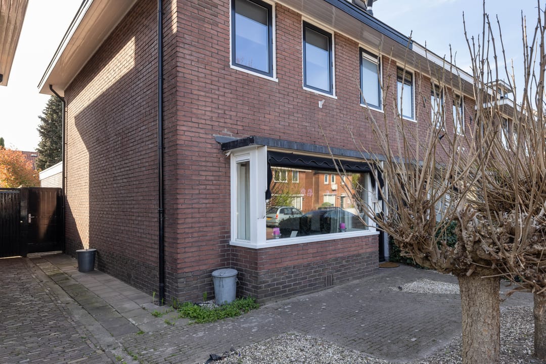 Foto 31 van van Ostadestraat 43