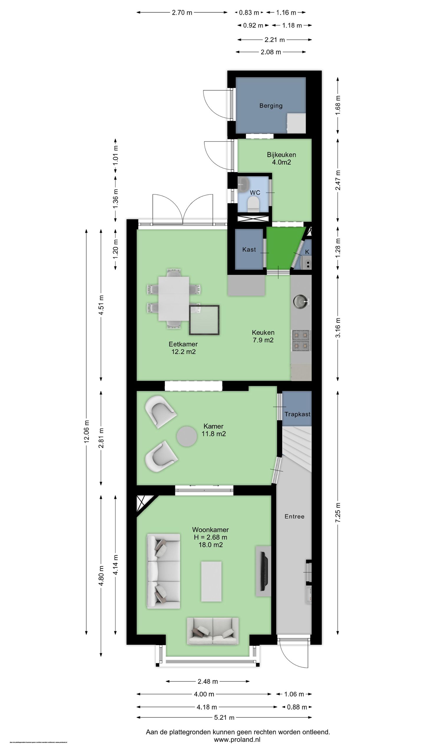 Foto 34 van van Ostadestraat 43