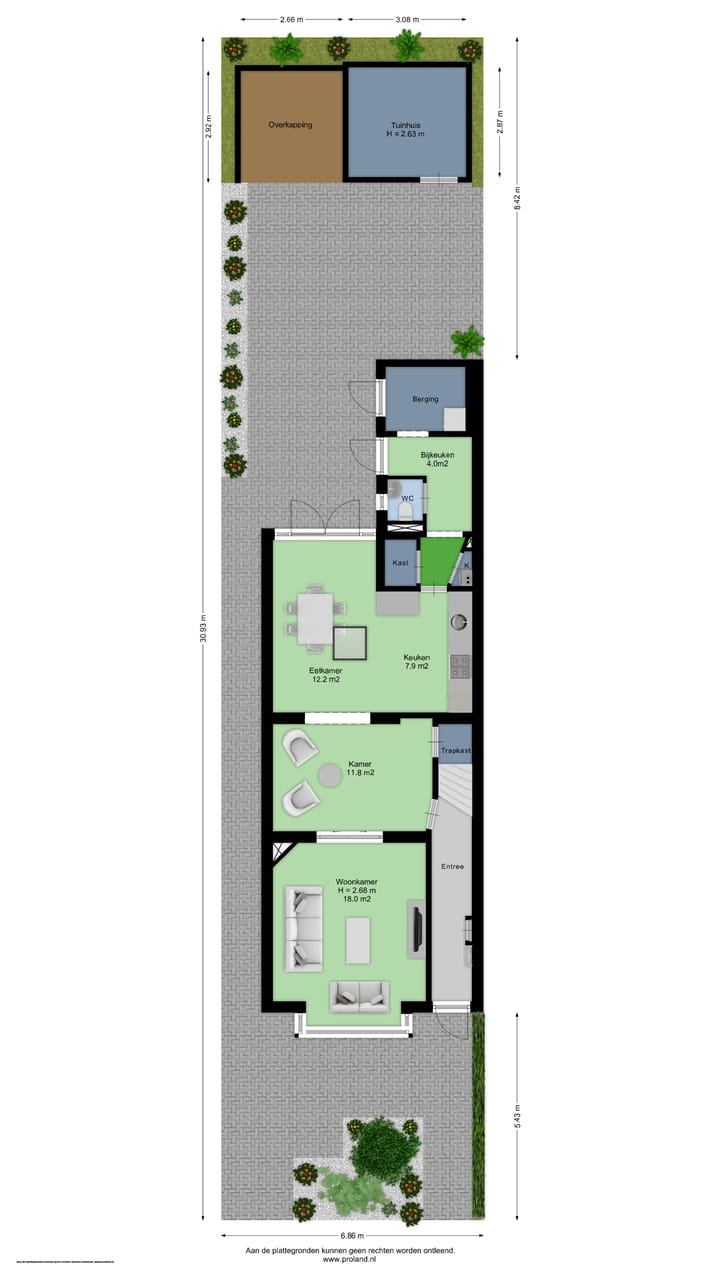 Foto 37 van van Ostadestraat 43