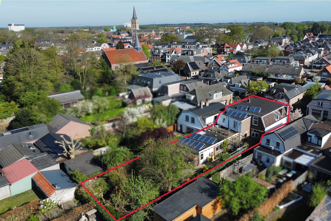 Foto 2 van Emmastraat 30