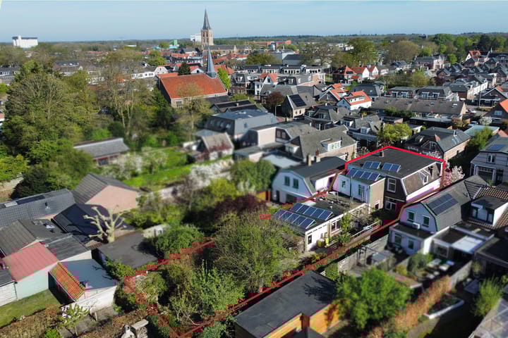 Foto 2 van Emmastraat 30