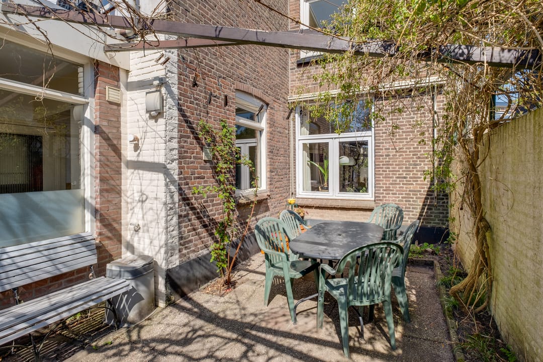 Foto 22 van Emmastraat 30