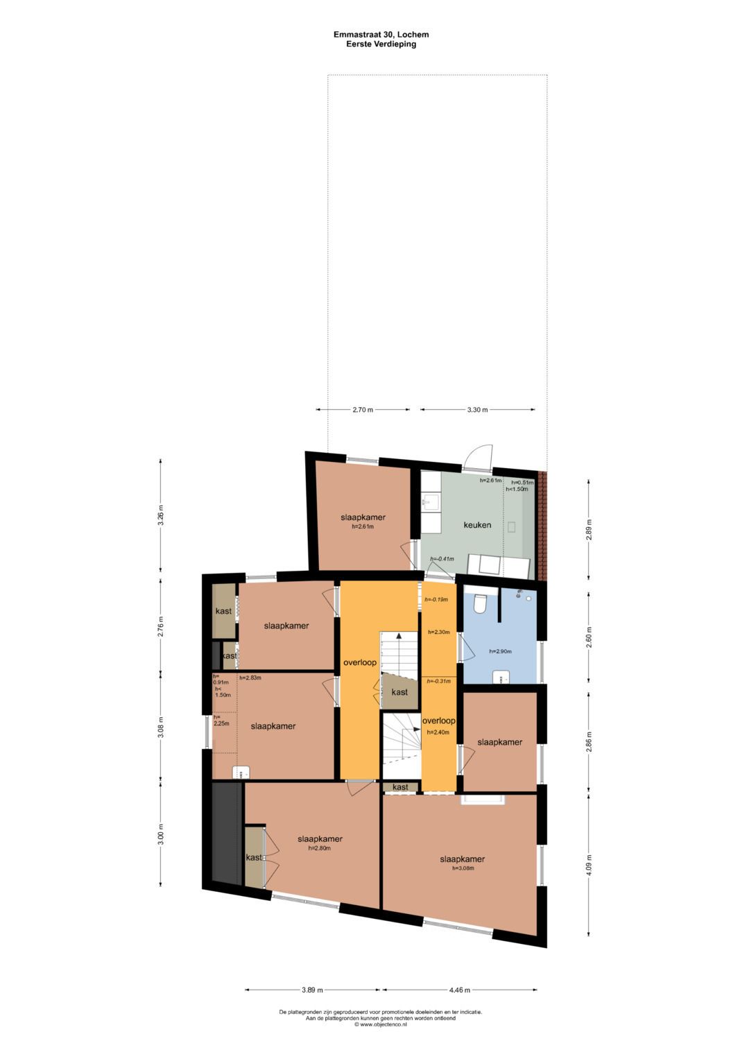 Foto 29 van Emmastraat 30