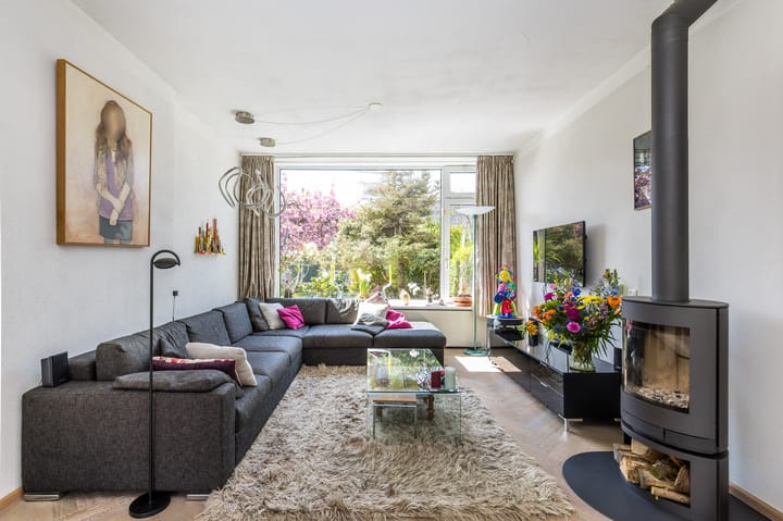 Foto 6 van Terbregseweg 77