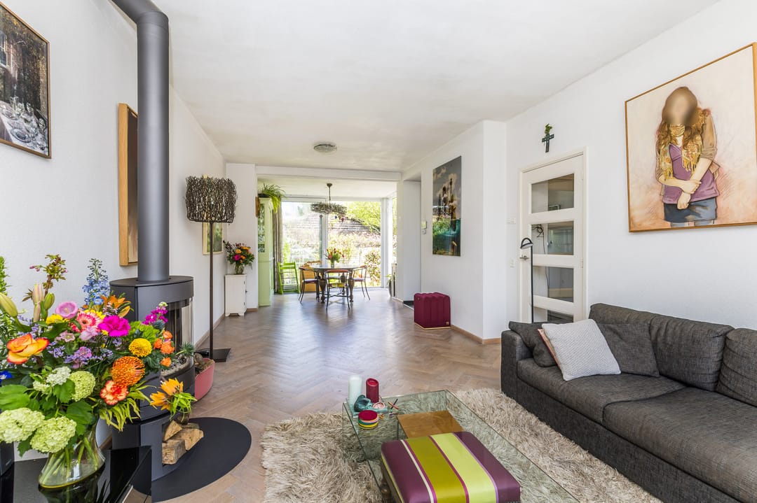 Foto 8 van Terbregseweg 77