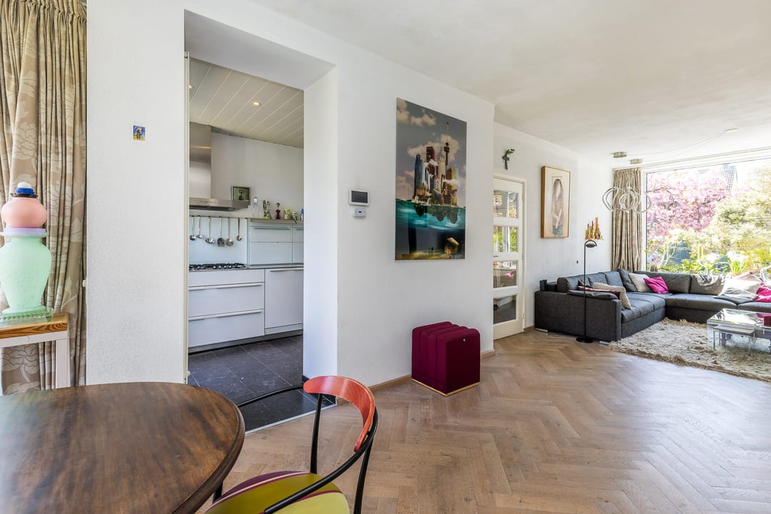 Foto 22 van Terbregseweg 77