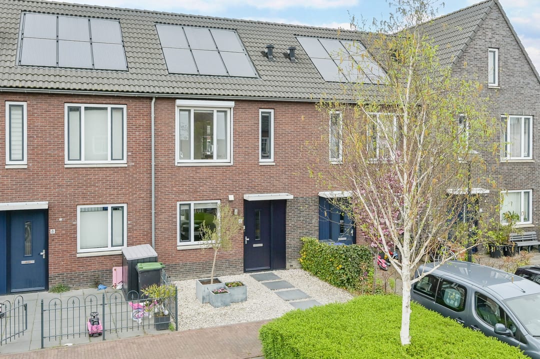 Photo 1 of Mandenmaker 6