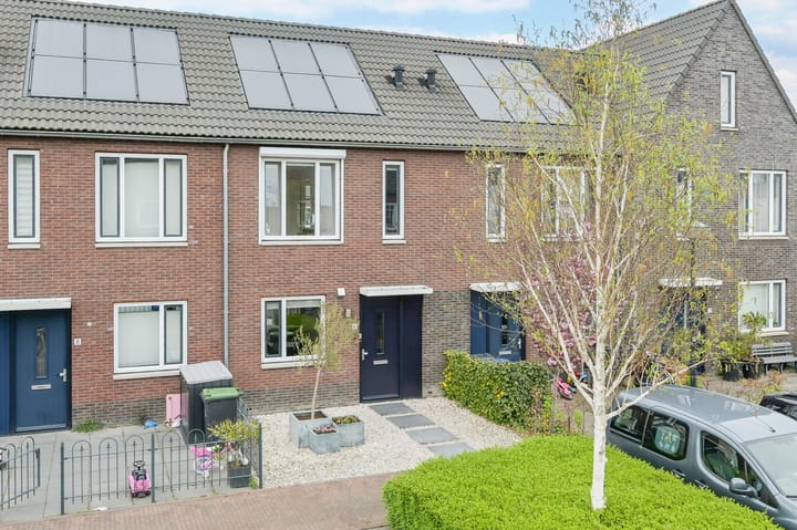 Foto 1 van Mandenmaker 6