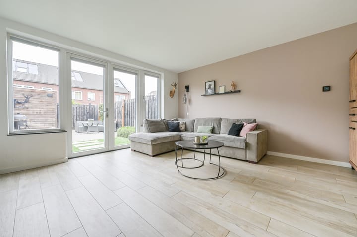 Foto 2 van Mandenmaker 6