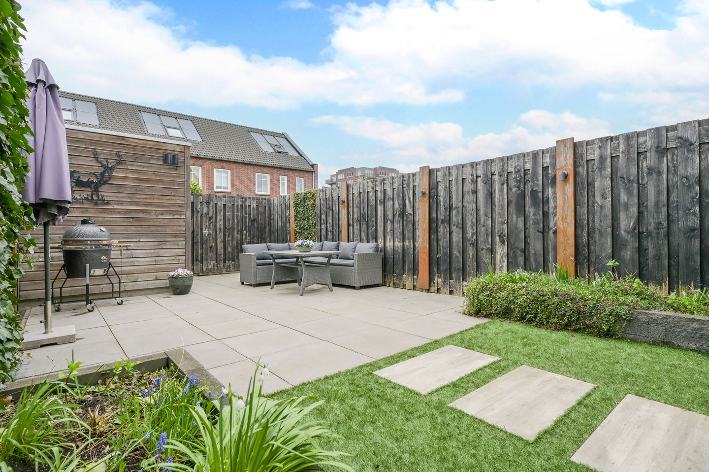 Photo 4 of Mandenmaker 6