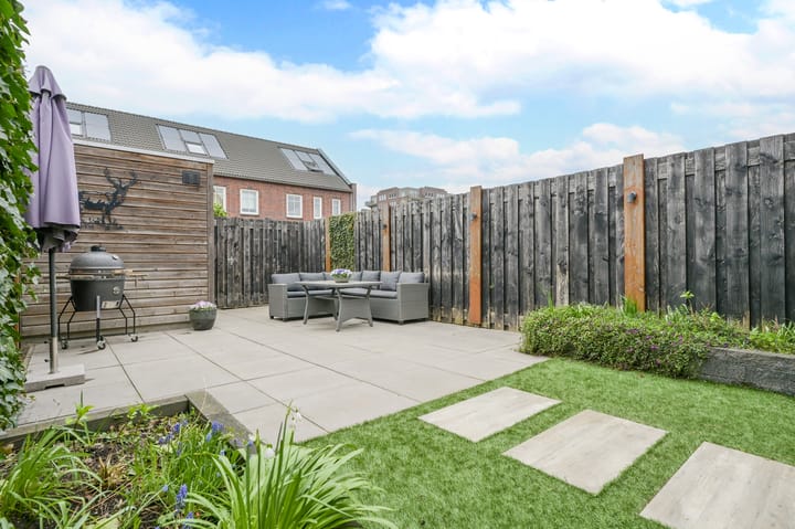 Foto 4 van Mandenmaker 6