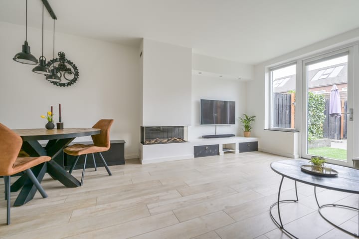 Foto 6 van Mandenmaker 6