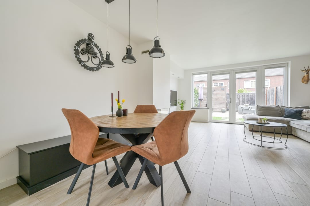 Photo 11 of Mandenmaker 6