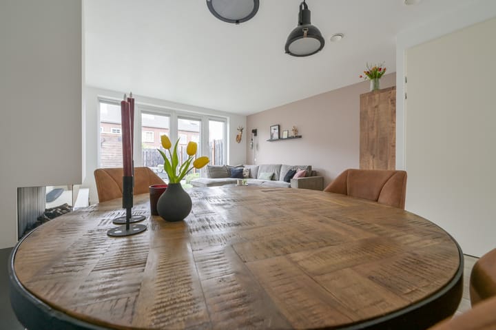 Foto 12 van Mandenmaker 6