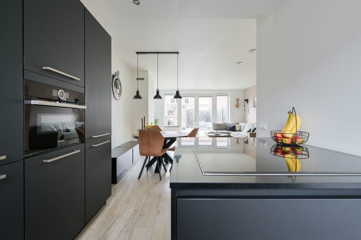 Foto 13 van Mandenmaker 6