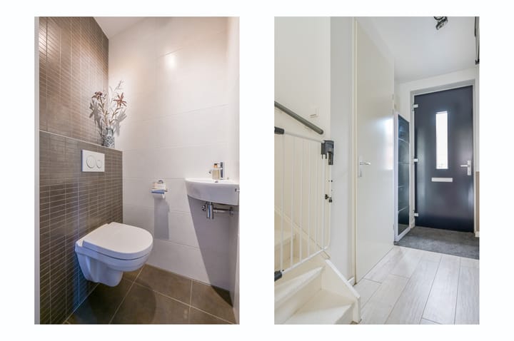 Foto 19 van Mandenmaker 6