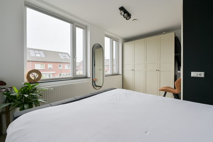 Foto 20 van Mandenmaker 6