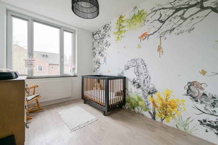 Foto 23 van Mandenmaker 6