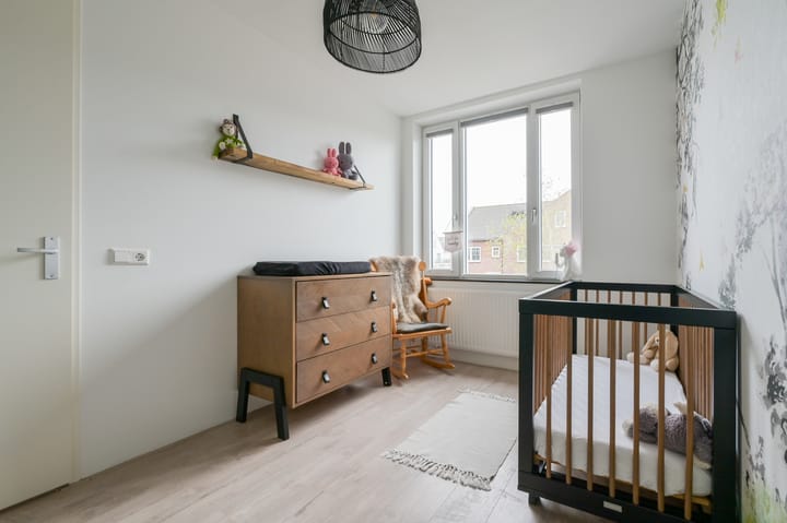 Foto 25 van Mandenmaker 6