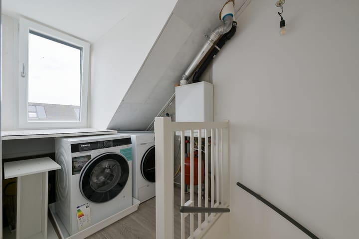 Foto 35 van Mandenmaker 6