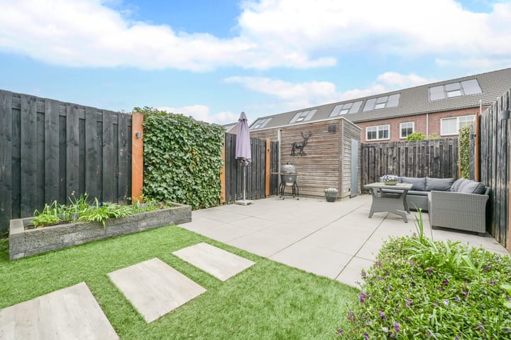 Foto 36 van Mandenmaker 6