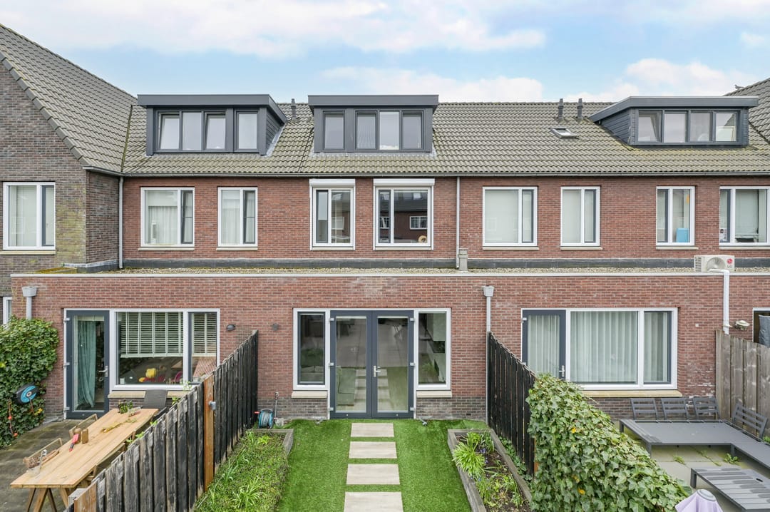 Photo 38 of Mandenmaker 6