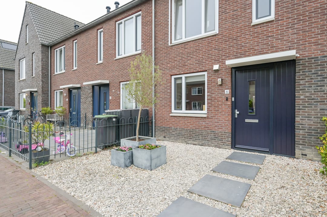 Photo 41 of Mandenmaker 6