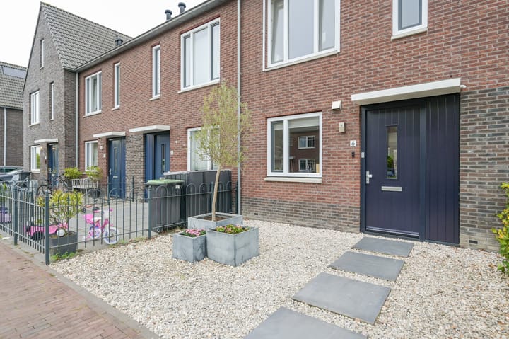 Foto 41 van Mandenmaker 6