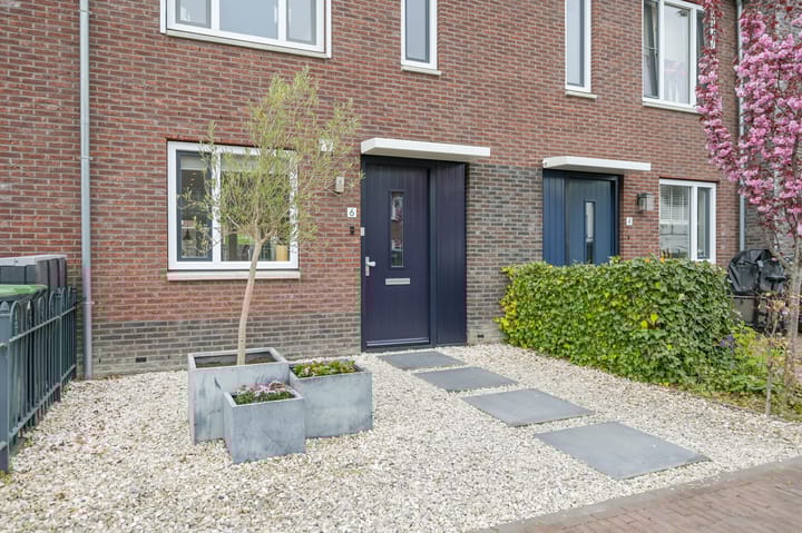 Foto 42 van Mandenmaker 6