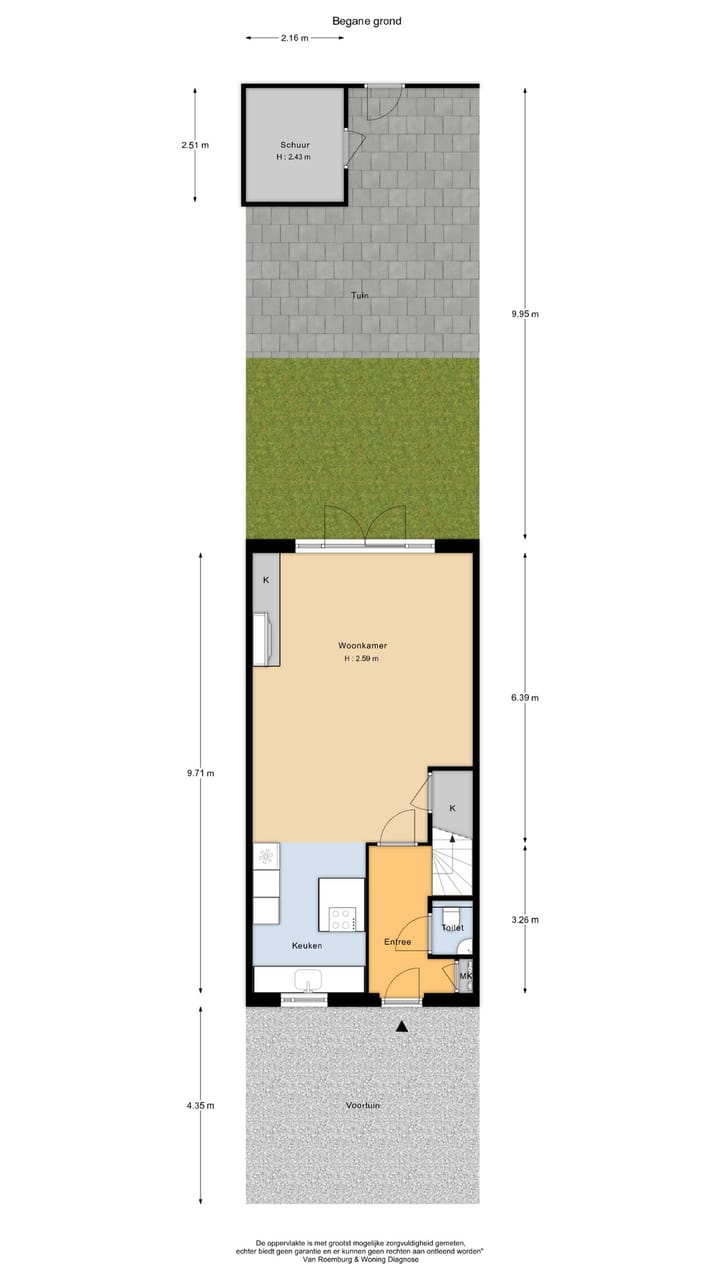 Foto 50 van Mandenmaker 6