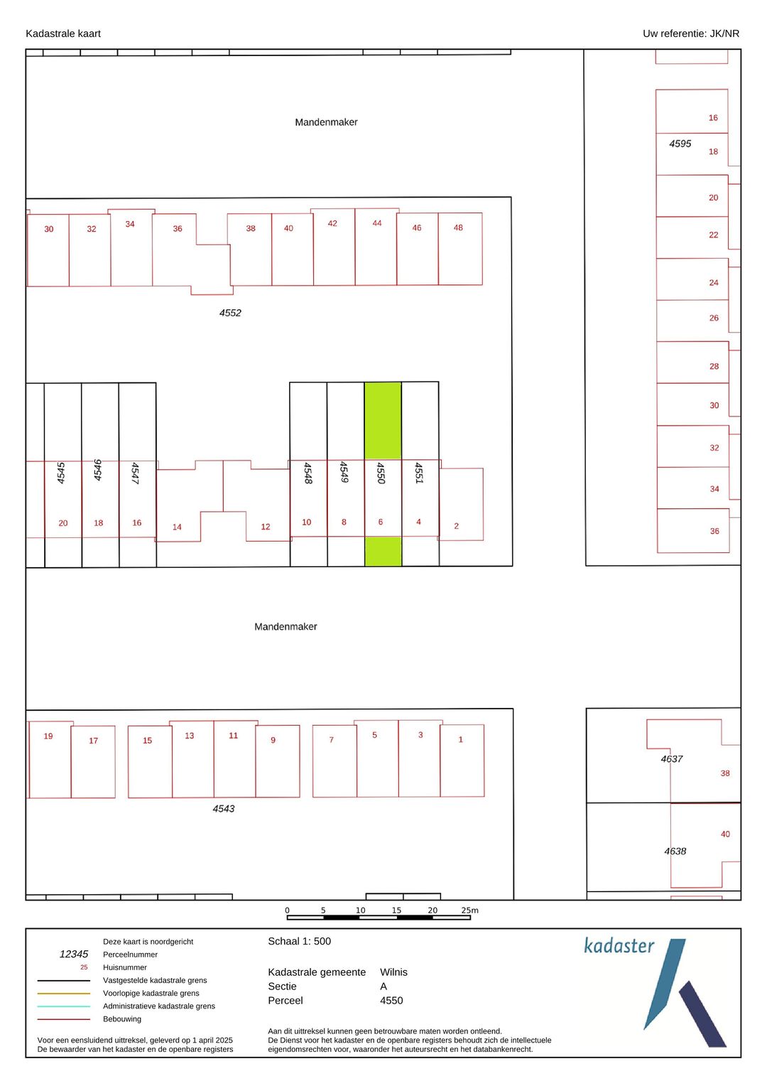 Photo 52 of Mandenmaker 6