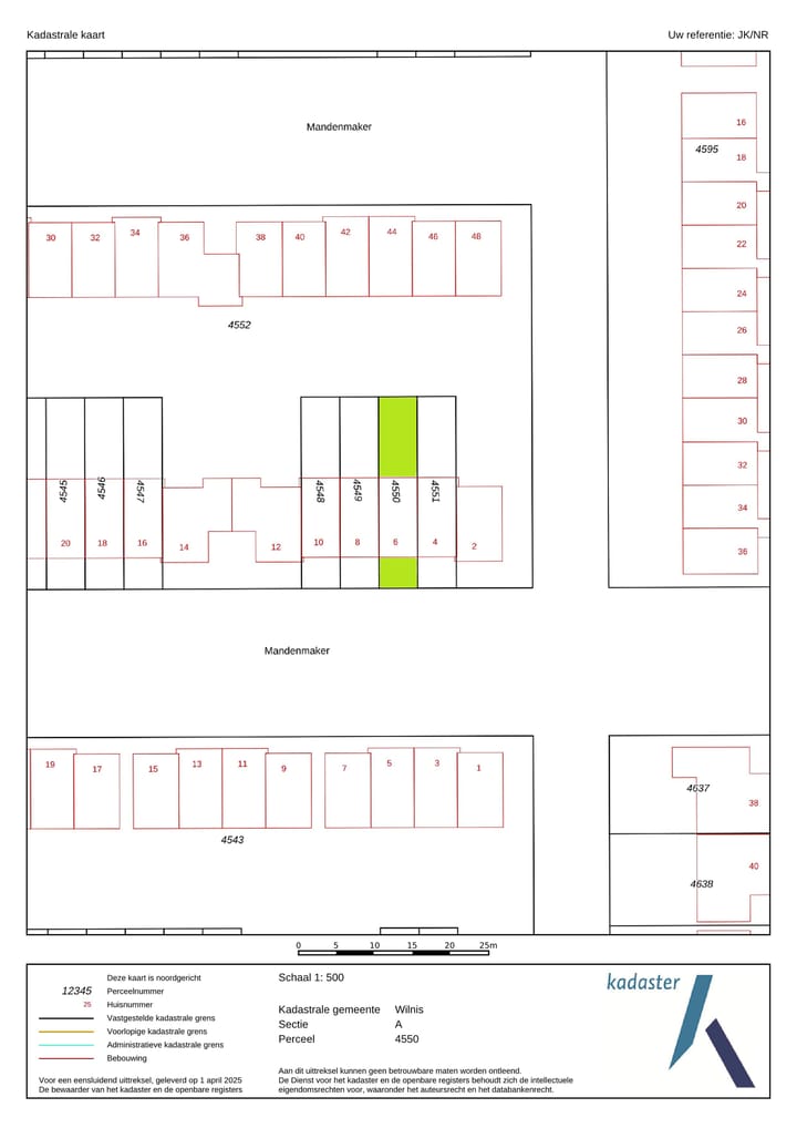 Foto 52 van Mandenmaker 6