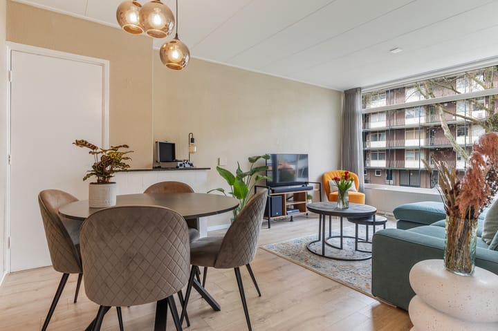 Foto 3 van Cort van der Lindenstraat 14